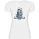 тениска,дамски,тениски,kruskis,ship,short,sleeve,t,shirt,white,(white)
