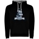 суичър,мъжки,пуловери,дамски,пуловери,kruskis,ship,two,colour,hoodie,black,(black,grey)