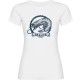 тениска,дамски,тениски,kruskis,shrimp,short,sleeve,t,shirt,white,(white)