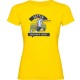 тениска,дамски,тениски,kruskis,soccer,discipline,short,sleeve,t,shirt,yellow,(yellow)