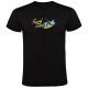 тениска,мъжки,тениски,kruskis,surf,time,short,sleeve,t,shirt,black,(black)