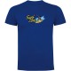 тениска,мъжки,тениски,kruskis,surf,time,short,sleeve,t,shirt,blue,(royal,blue)