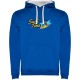 суичър,мъжки,пуловери,дамски,пуловери,kruskis,surf,time,two,colour,hoodie,blue,(royal,blue,white)