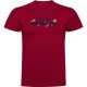 тениска,мъжки,тениски,kruskis,sweat,tears,short,sleeve,t,shirt,red,(dark,red)