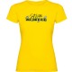 тениска,дамски,тениски,kruskis,sweat,tears,short,sleeve,t,shirt,yellow,(yellow)
