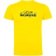 тениска,мъжки,тениски,kruskis,sweat,tears,short,sleeve,t,shirt,yellow,(yellow)