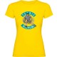 тениска,дамски,тениски,kruskis,tennis,discipline,short,sleeve,t,shirt,yellow,(yellow)
