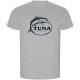 тениска,мъжки,тениски,дамски,тениски,kruskis,tuna,fishing,club,eco,short,sleeve,t,shirt,grey,(heather,grey)