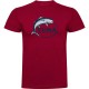 тениска,мъжки,тениски,kruskis,tuna,fishing,club,short,sleeve,t,shirt,red,(dark,red)