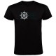 тениска,мъжки,тениски,kruskis,up,and,down,short,sleeve,t,shirt,black,(black)