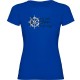 тениска,дамски,тениски,kruskis,up,and,down,short,sleeve,t,shirt,blue,(royal,blue)