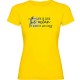тениска,дамски,тениски,kruskis,up,and,down,short,sleeve,t,shirt,yellow,(yellow)