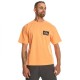 тениска,мъжки,тениски,quiksilver,back,flash,short,sleeve,t,shirt,orange,(tangerine)