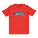 тениска,детски,тениски,quiksilver,bubblearch,short,sleeve,t,shirt,cayenne,(orange)