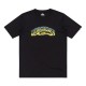 тениска,детски,тениски,quiksilver,bubblearch,short,sleeve,t,shirt,blue,(dark,navy)