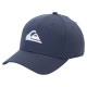 сако,всички,шапки,quiksilver,decades,cap,navy,blazer,heather,(blue)