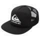 шапка,всички,шапки,quiksilver,foamslayer,cap,black
