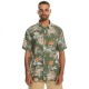 риза,с,къс,ръкав,мъжки,ризи,quiksilver,lemnas,short,sleeve,shirt,green