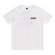 тениска,детски,тениски,quiksilver,marooned,short,sleeve,t,shirt,white