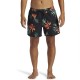 бански,гащета,мъжки,бански,костюми,quiksilver,mix,volley,15´´,swimming,shorts,multicolor