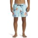 бански,гащета,мъжки,бански,костюми,quiksilver,mix,volley,15´´,swimming,shorts,limpet,shell,(multicolor)