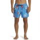бански,гащета,мъжки,бански,костюми,quiksilver,mix,volley,15´´,swimming,shorts,swedish,blue,(blue)