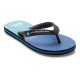 джапанки,детски,сандали,и,чехли,quiksilver,molokai,art,ii,flip,flops,black,blue,blue,(blue)