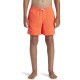 бански,гащета,детски,бански,костюми,quiksilver,solid,14´´,swimming,shorts,orange,(fiery,coral)
