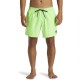 бански,гащета,мъжки,бански,костюми,quiksilver,solid,15´´,swimming,shorts,green,(green,gecko)