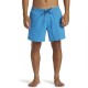 бански,гащета,мъжки,бански,костюми,quiksilver,solid,15´´,swimming,shorts,swedish,blue,(blue)