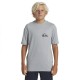 тениска,детски,тениски,quiksilver,surf,you,short,sleeve,t,shirt,grey,(quarry)