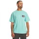 тениска,мъжки,тениски,quiksilver,take,us,back,short,sleeve,t,shirt,blue,(marine,blue)