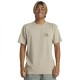 тениска,мъжки,тениски,quiksilver,the,original,bo,short,sleeve,t,shirt,plaza,taupe,(beige)