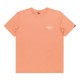 тениска,мъжки,тениски,quiksilver,trade,smith,short,sleeve,t,shirt,orange,(canyon,clay)