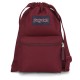 спортна,чанта,спортни,сакове,и,чанти,jansport,drawsack,gymsack,russet,red,(red)