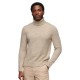 блуза,мъжки,пуловери,superdry,brushed,high,neck,sweater,beige