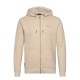 блуза,мъжки,пуловери,superdry,essential,logo,full,zip,sweatshirt,light,stone,beige,(beige)