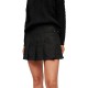пола,дамски,поли,и,рокли,superdry,low,rise,pleated,mini,skirt,grey