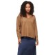 блуза,дамски,пуловери,дамски,плетени,дрехи,superdry,oversized,v,neck,sweater,corps,beige,marl,(beige)