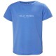 тениска,детски,тениски,helly,hansen,allure,short,sleeve,t,shirt,ultra,blue,(blue)