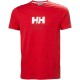 тениска,мъжки,тениски,helly,hansen,core,graphic,t,short,sleeve,t,shirt,red