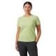 тениска,дамски,тениски,helly,hansen,tech,logo,short,sleeve,t,shirt,iced,matcha,(green)