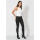дънки,дамски,панталони,koroshi,2322pt08,slim,fit,jeans,black,(black)