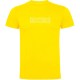 тениска,мъжки,тениски,kruskis,resilience,short,sleeve,t,shirt,yellow,(yellow)