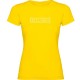 тениска,дамски,тениски,kruskis,resilience,short,sleeve,t,shirt,yellow,(yellow)