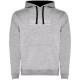 суичър,мъжки,пуловери,kruskis,resilience,two,colour,hoodie,grey,(heather,grey,black)