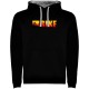 суичър,мъжки,пуловери,kruskis,sunset,two,colour,hoodie,black,(black,grey)