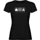 тениска,дамски,тениски,kruskis,triathlon,short,sleeve,t,shirt,black,(black)