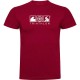 тениска,мъжки,тениски,kruskis,triathlon,short,sleeve,t,shirt,red,(dark,red)