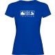 тениска,дамски,тениски,kruskis,triathlon,short,sleeve,t,shirt,blue,(royal,blue)